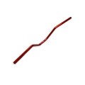 DBK Special Parts (Ducabike) High Curve 22mm (7/8 in) Diameter Handlebar DBK Special Parts (Ducabike) High Curve 22mm (7/8 in) Diameter Handlebar